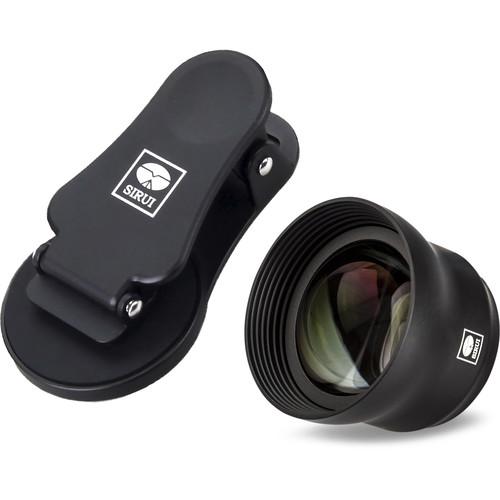 Sirui 60mm Portrait Lens