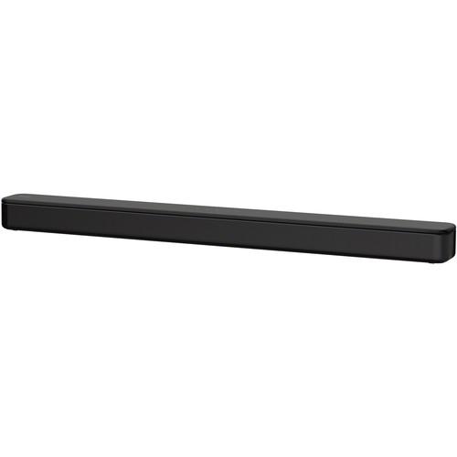 Sony HT-S100F 120W Stereo Soundbar