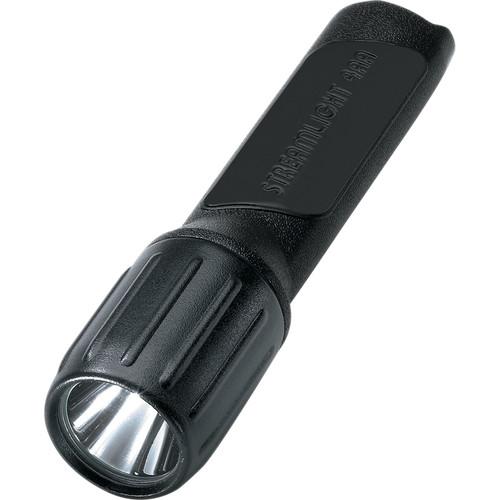 Streamlight 4AA ProPolymer Lux Division 1 LED Flashlight