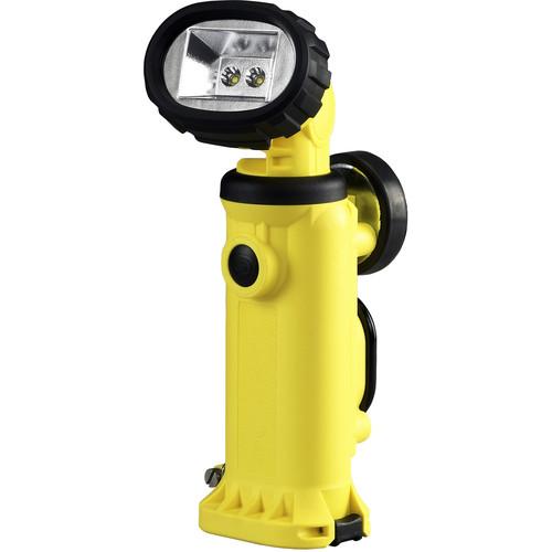 Streamlight Knucklehead Haz-Lo Flood Rechargeable Worklight with 120 100 VAC 12 VDC Charger