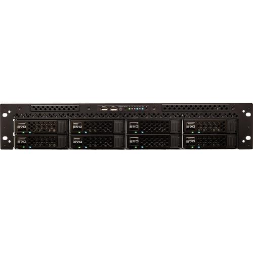 Studio Network Solutions EVO 64TB 8-Bay NAS Server