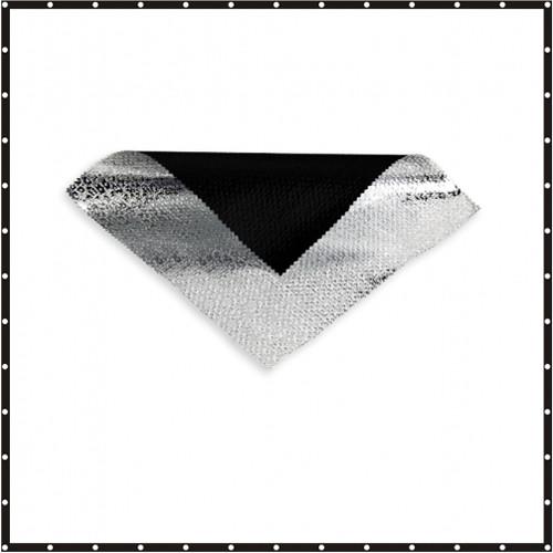 Sunbounce Screen Sun-Scrim Silver Bouncer