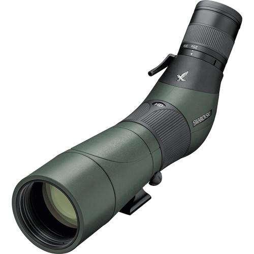 Swarovski ATS-65 HD Spotting Scope