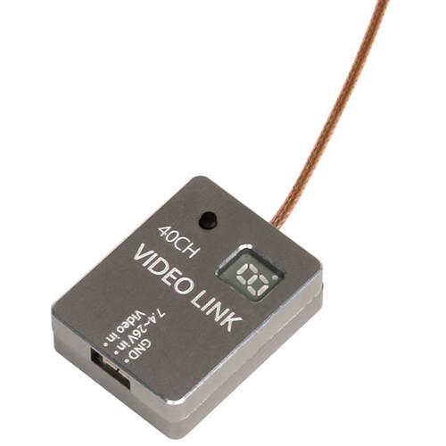 Swellpro 5.8G 600mW 40CH Video Link