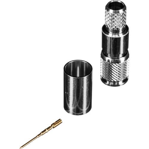 Switchcraft DIN1505A DIN 1.0 2.3 Connector for Belden 1505A Cable