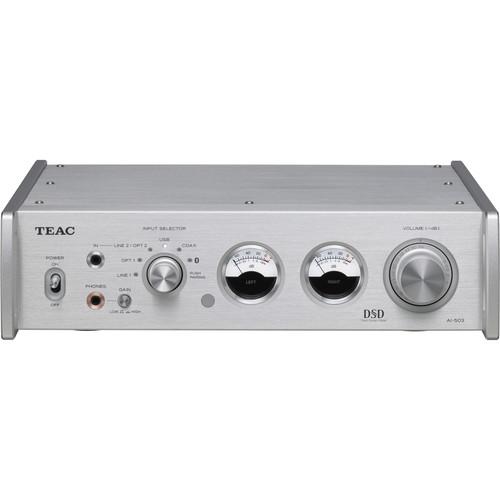 Teac AI-503 Stereo 60W Integrated Amplifier