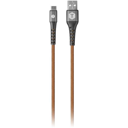 ToughTested PRO USB Type-A to USB Type-C Cable