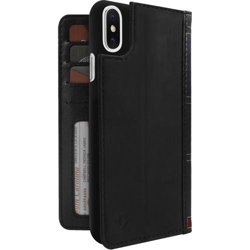 Twelve South BookBook for iPhone X Xs