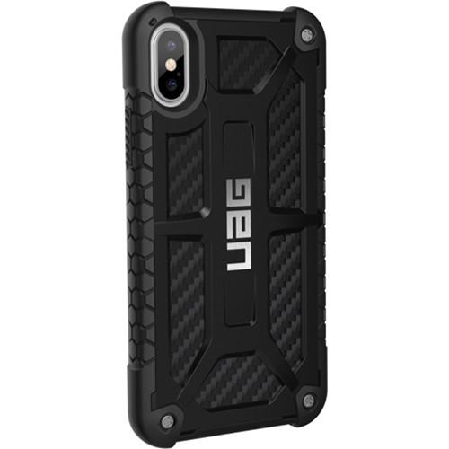 Urban Armor Gear Monarch Case for iPhone X XS