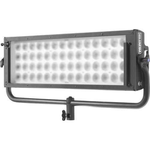 VELVETlight MINI 2 Bi-Color Power Rainproof LED Panel