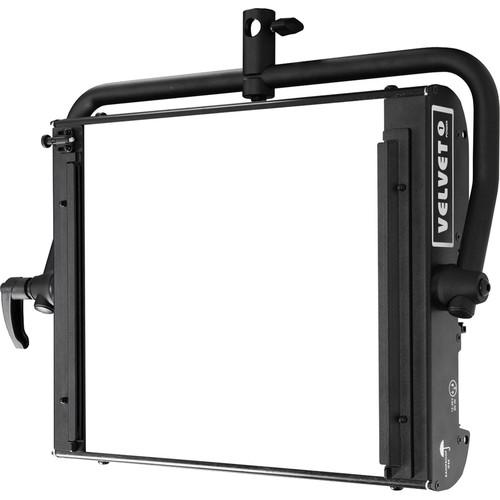 VELVETlight VELVET Power 1 Studio Flood Bi-Color LED Panel without Yoke