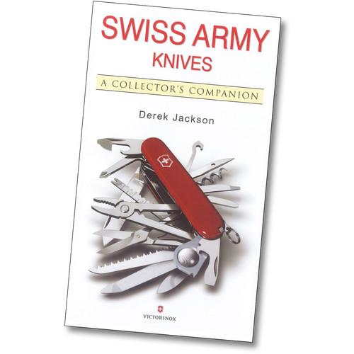 Victorinox Book: Swiss Army Knives - A Collector