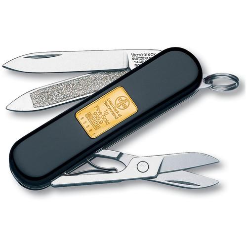 Victorinox Classic Folding Knife