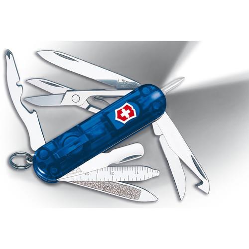 Victorinox Midnite MiniChamp Pocket Knife