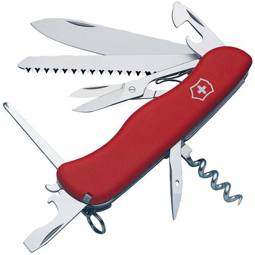 Victorinox Outrider Multi-Tool Pocket Knife