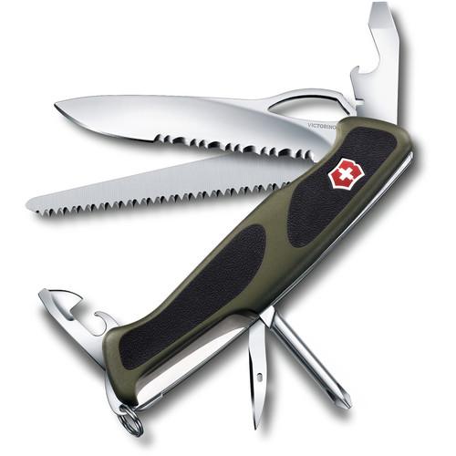 Victorinox Ranger Grip 78 Folding Knife