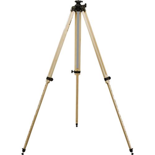 Vixen Optics Berlebach Report 332 Ash Wood Tripod