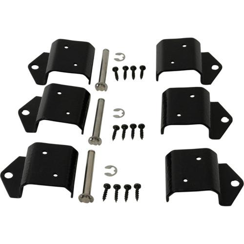 Vixen Optics Berlebach Tripod Leg Brackets