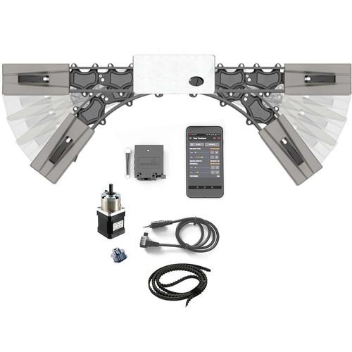 Waterbird MS 80 PRO Multislider