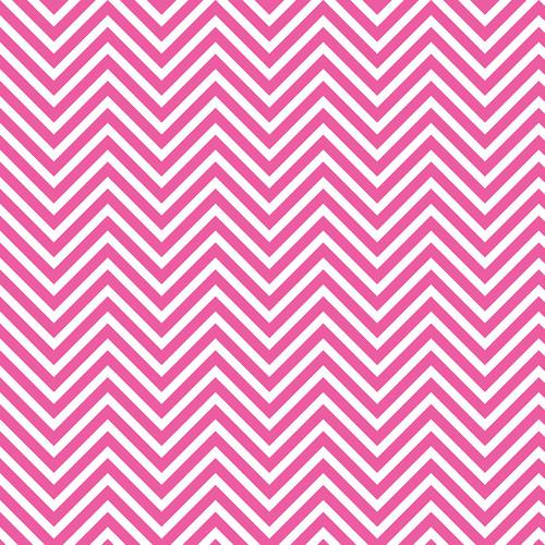 Westcott Classic Chevron Matte Vinyl Backdrop with Hook-and-Loop Attachment