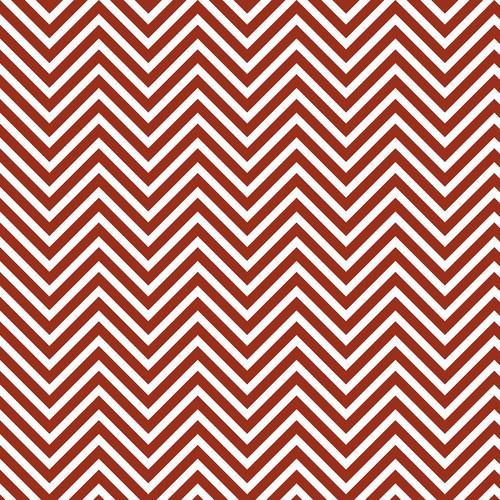 Westcott Classic Chevron Matte Vinyl Backdrop with Hook-and-Loop Attachment