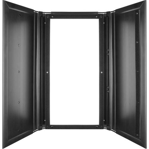 Westcott Flex Barndoor System