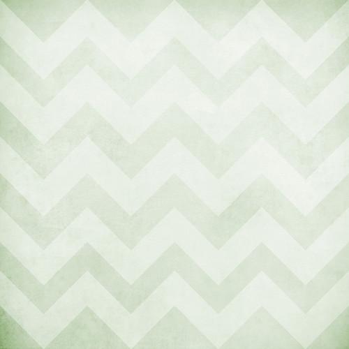 Westcott Washed Chevron Art Canvas Backdrop with Hook-and-Loop Attachment