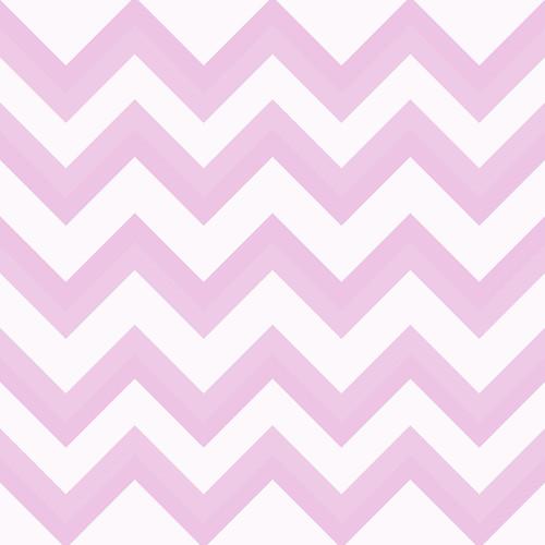 Westcott Wide Chevron Art Canvas Backdrop with Hook-and-Loop Attachment