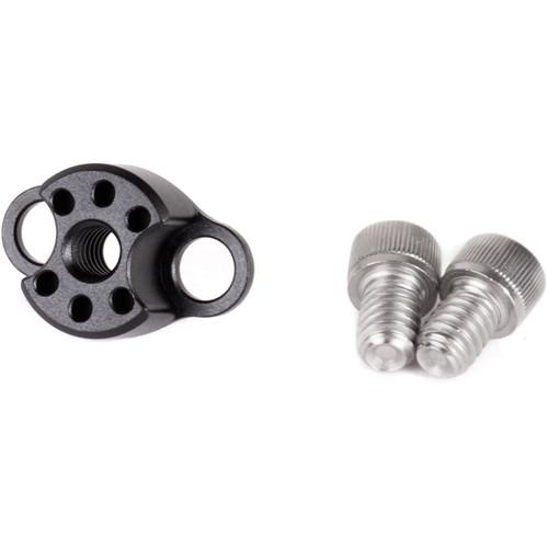 Wooden Camera LCD Bracket Adapter for Panasonic EVA-1 Camera Top Plate