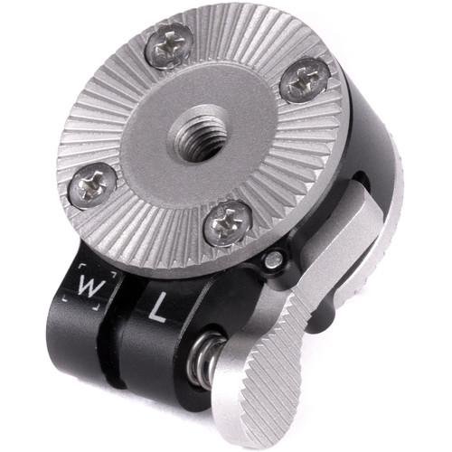 Wooden Camera Push-Button ARRI Rosette