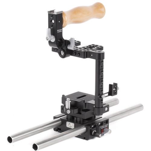 Wooden Camera Unified Accessory Kit for Canon T7i T6i