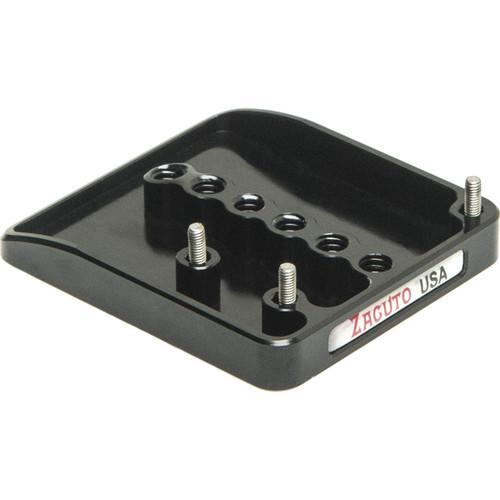 Zacuto Baseplate Spacer for Sony FS7
