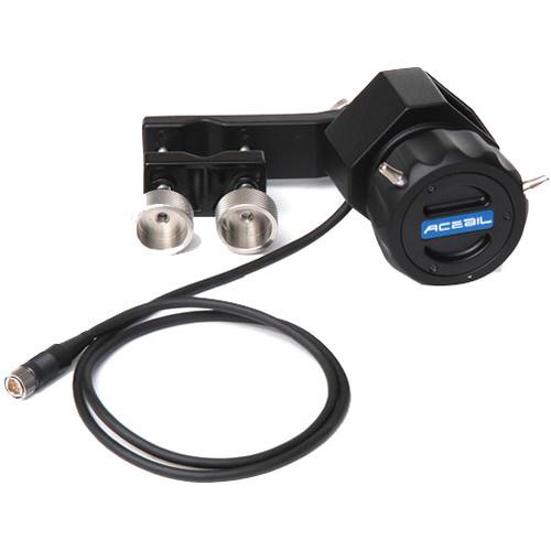 Acebil Pro Focus Controller for Select Sony Lenses