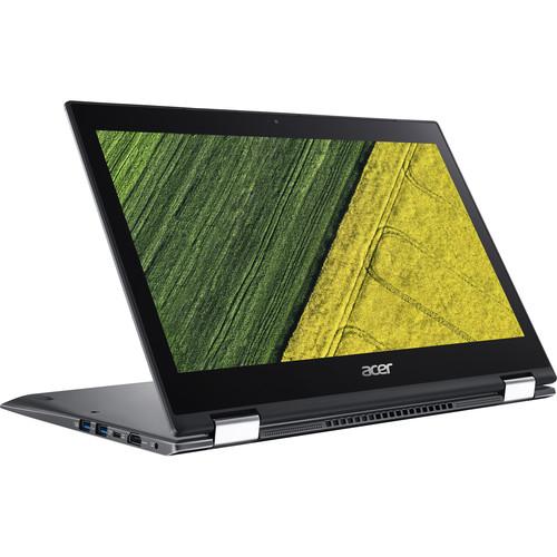 Acer 13.3" Spin 5 Multi-Touch 2-in-1 Laptop