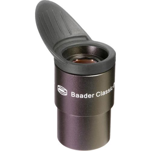 Alpine Astronomical Baader 18mm Classic Ortho Eyepiece, Alpine, Astronomical, Baader, 18mm, Classic, Ortho, Eyepiece