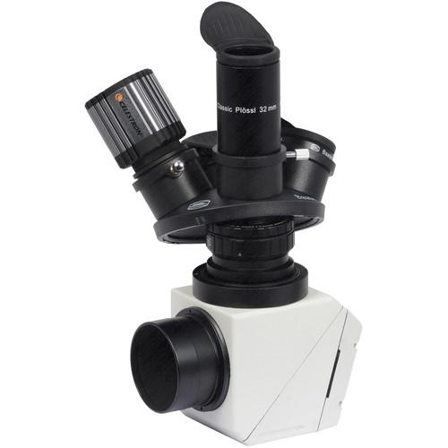 Alpine Astronomical Baader Classic Q-Turret Eyepiece
