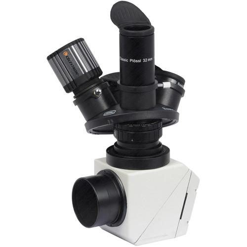Alpine Astronomical Baader Classic Q-Turret Eyepiece Set