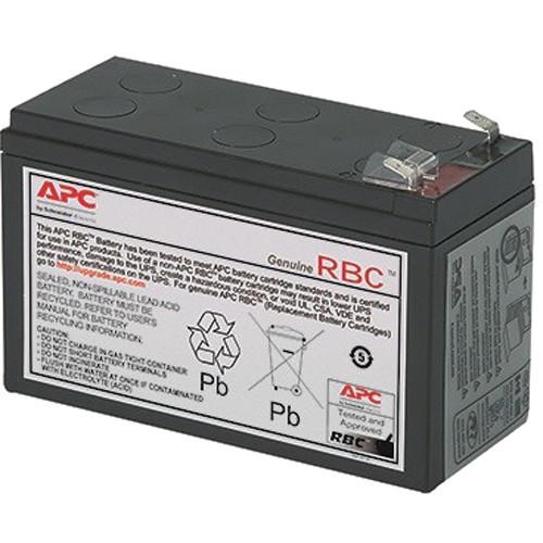 APC Replacement Battery Cartridge #154