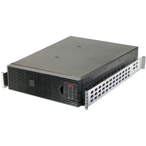 APC Smart-Ups RT 6000VA RMF 208V To 208 120V