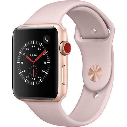 Apple Watch Series 3 42mm Smartwatch