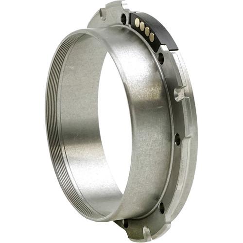 ARRI LDM-1 Standard Lens Data Mount