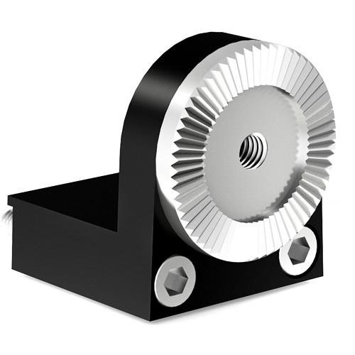 ARRI Rosette for Sony F5 F55 Broadcast Plate & ULB-4 Universal Lightweight Support