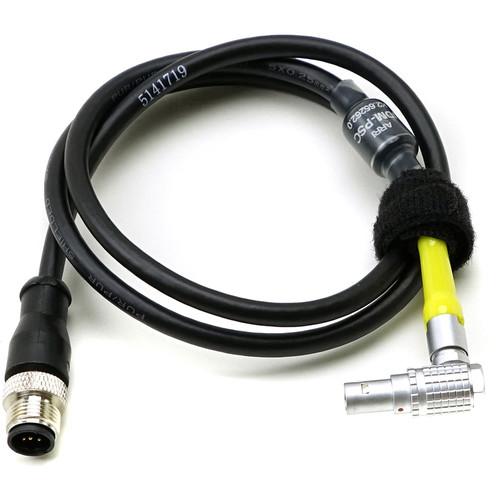 ARRI UDM-1 to PSC Power Cable