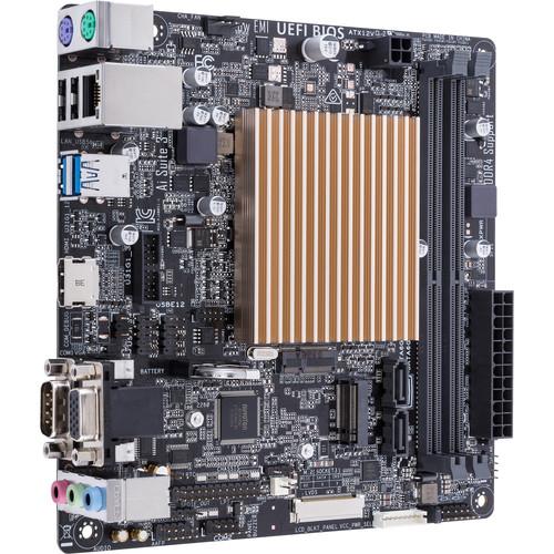 ASUS Prime J4005I-C SoC Mini-ITX Motherboard