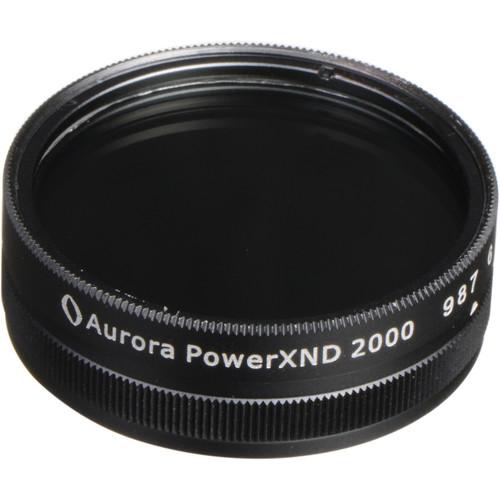 Aurora-Aperture 29mm PowerXND 2000 Variable ND Filter for DJI Phantom 3 4 Quadcopters