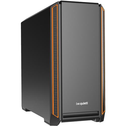 be quiet! Silent Base 601 Mid-Tower ATX Case