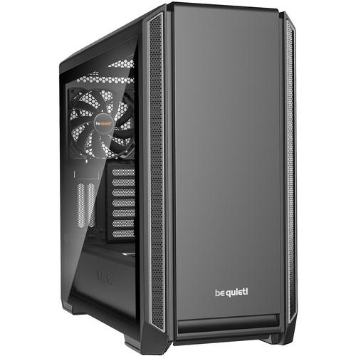 be quiet! Silent Base 601 Window Mid-Tower ATX Case