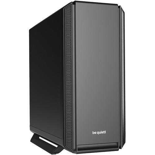 be quiet! Silent Base 801 Mid-Tower ATX Case