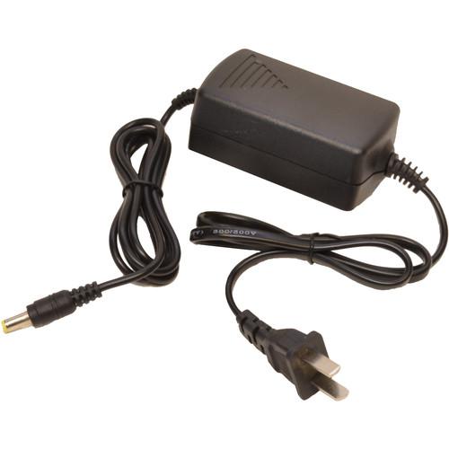 Bescor AC12V2 AC Power Adapter with