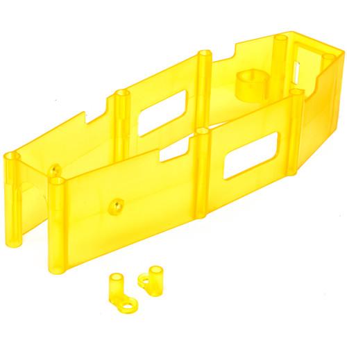 BLADE Frame Skirt for Conspiracy 220 BNF Basic Quadcopter